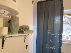 Apartman Park Jagodina-studio u centru grada