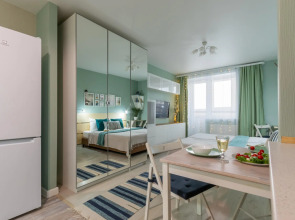 Satin Home Apart на проспекте Металлистов