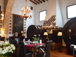 Finca-Hotel Consinet
