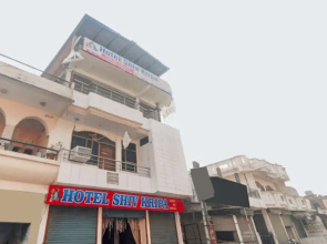 Hotel Shiv Kripa