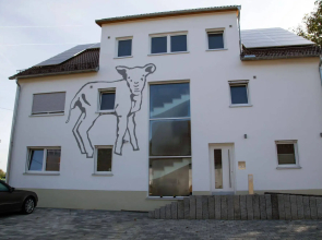 Gästehaus zum Lamm Garni