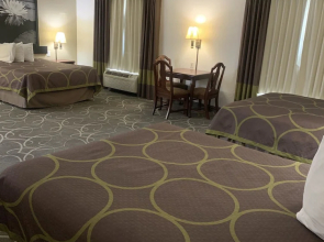 Super 8 Hillsboro TX