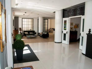 Hotel Astoria Rapallo