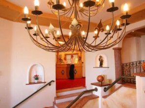 Aparthotel Raunerhof