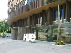 Hue Hotels and Resorts Boracay Managed by HII