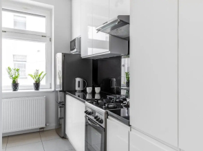 Parkowa 33 Apartment Sopot