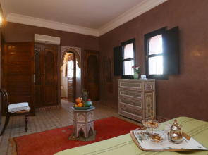 Terra Mia Marrakech - Riad