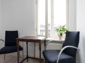 Central Hotspot Apartment