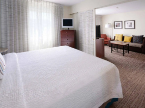 Sonesta ES Suites Dallas Medical Market Center