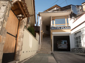 Hotel Plaza