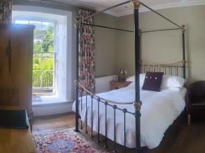 Glenridding Manor House