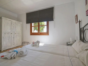 Apartment in Mallorca Near Beaches