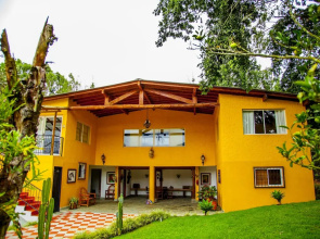 Finca Hotel La Ponderosa