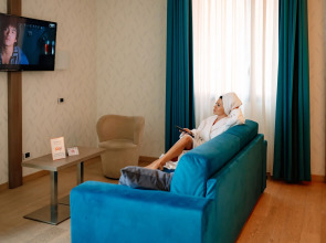 Hotel Cosmopolitan Bologna