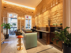 Canvas Boutique Hotel