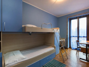 Impero House Rent - Raffaello