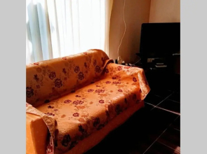Kalloni Village House