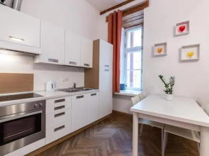 Best Apartments- Rataskaevu studio