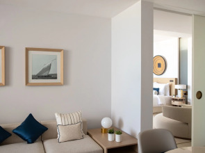 Jumeirah Saadiyat Island Abu Dhabi