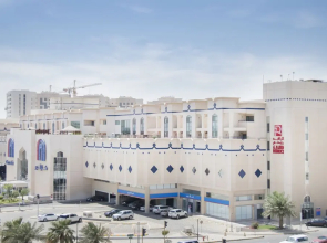 Pyeongchang Wellbeing Town Pension