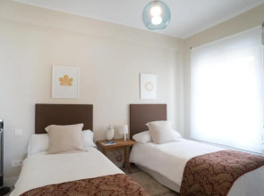 San Diego - Iberorent Apartments