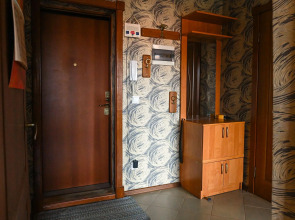 Апартаменты на улице Бутлерова 13