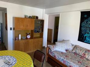 Departamento en 5to piso a 50m del mar