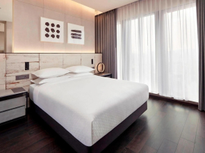 Four Points by Sheraton Seoul Gangnam