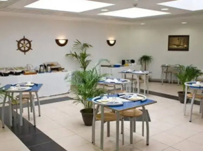 Appart'City Le Blanc-Mesnil