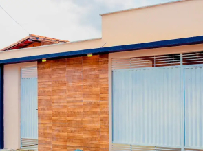 Casa c Wifi e Tima Localiza o em Barreirinhas MA