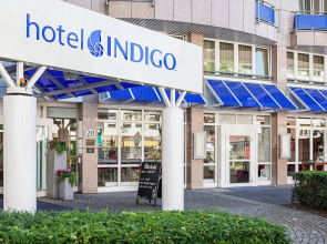 Hotel Indigo Düsseldorf - Victoriaplatz by IHG