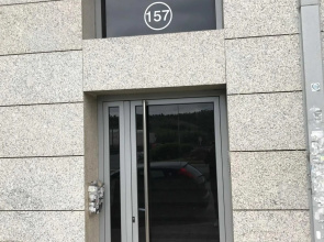 Apartamento San Isidoro