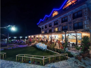 Simon Aqua Park Otel