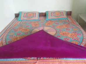 Shivam Guest House, Kausani