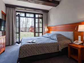 Hotel Dr Irena Eris Wzgorza Dylewskie