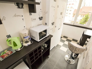 Central Class Bucharest