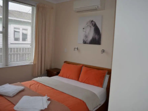 Villa 185- Central Masterton