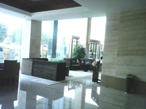 Wenjing International Hotel