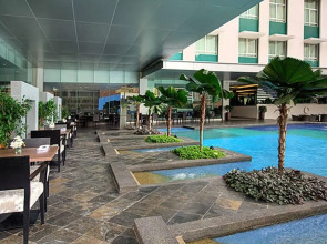 Furama Bukit Bintang