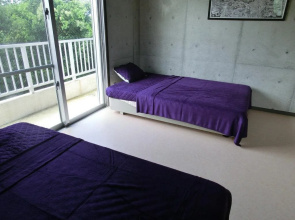 Miyakojima Pension light-mother