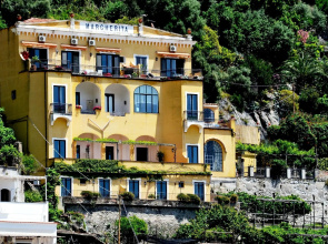 Palazzo Margherita Positano