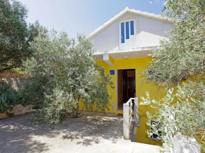 Olive's Garden House