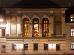 Dormero Hotel Dresden City