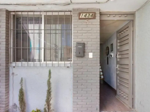 Habitación Privada c/clima y Terraza