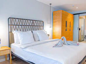 Kombo Beach Resort