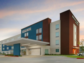 SpringHill Suites by Marriott Texas City