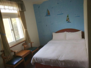 Kenting Ark Hotel-Hostel