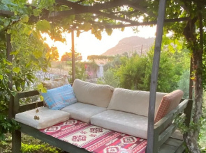 Montenegro Motel