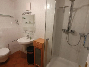 Villa Seeblick Bad Saarow