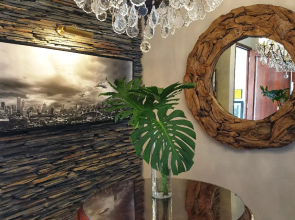 The Residence Boutique Hotel
